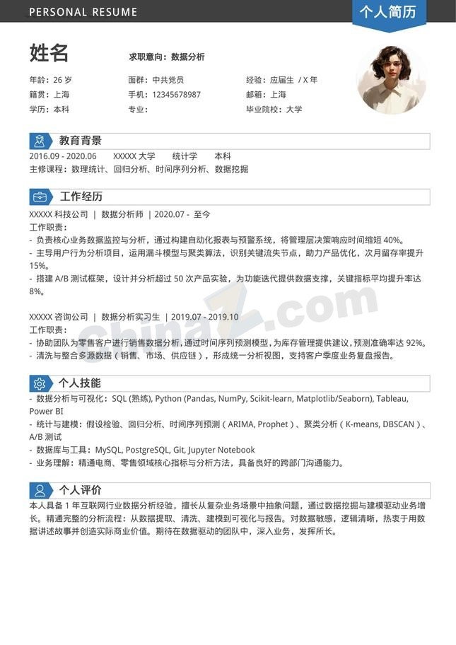 数据分析数据发布数据分析师