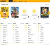 APPPC周排名：
