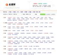 "生活服务"下的所有分类