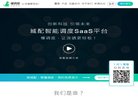 网站信息