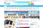 网站简介