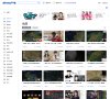 "生活服务"下的所有分类：