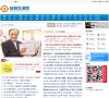 网站类型：