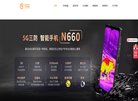 网站信息