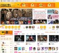网站信息