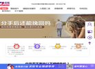 网站类型