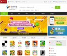 网站类型