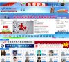 网站类型