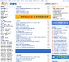 网站类型
