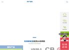 网站信息