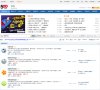 网站类型： 综合其他，论坛综合