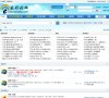 网站类型
