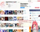主页 > 行业网站排名 > 休闲娱乐