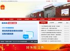 网站类型