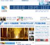 网站类型