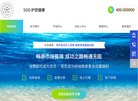 网站信息
