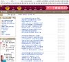 网站信息