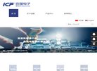 网站信息