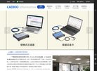 网站信息