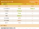 网站信息