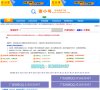 网站类型
