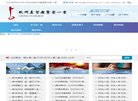 网站简介