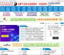 网站类型