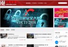 网站类型