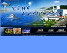 网站类型