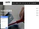 主页 > 地区网站排名 > 广西排名