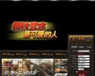 网站类型