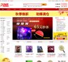 站点导航