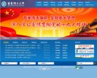 网站简介