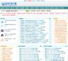 网站类型