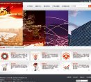 网站简介