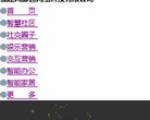 "休闲娱乐"下的所有分类