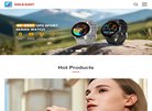 "热刺携手安博anbo公布官方合作文
