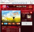 网站类型