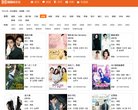 网站类型