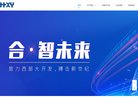 地方网站
