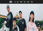 站点导航