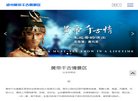 网站信息
