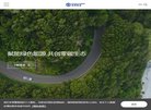 网站类型