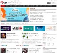 网站类型