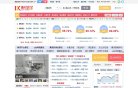 金融财经