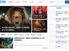 网站类型