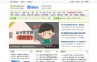 网站类型
