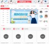 "休闲娱乐"下的所有分类：