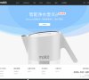 网站类型