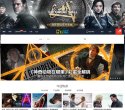 "休闲娱乐"下的所有分类